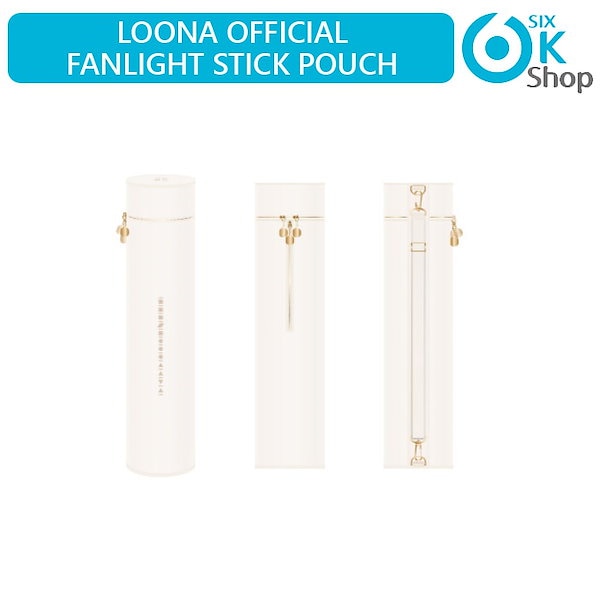 Qoo10] [POUCH] LOONA ペンライト