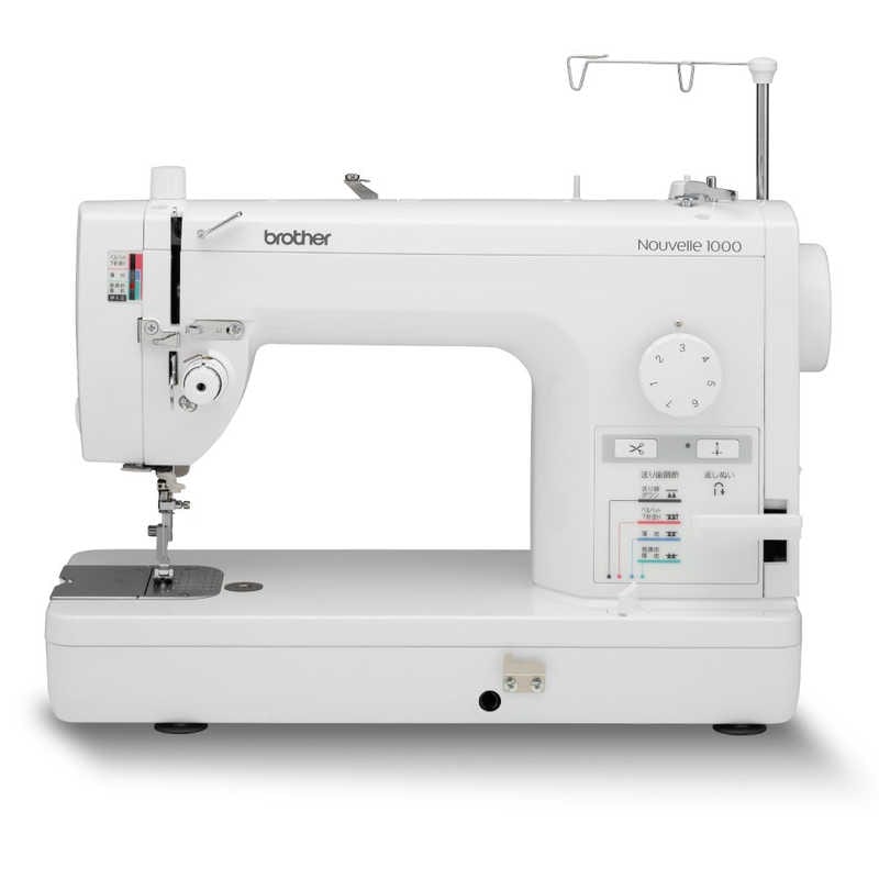 ブラザー　brother　直線専用 職業用ミシン ［業務用ミシン］　TAT7901