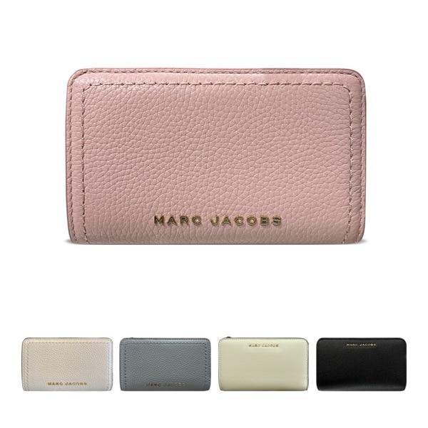 即発 正規品 USA直送 アウトレット レディース ニつ折り 財布 ミニ財布 無地 レザーS104L01SP21/M0016990/4P3SMP042S02 10,250円