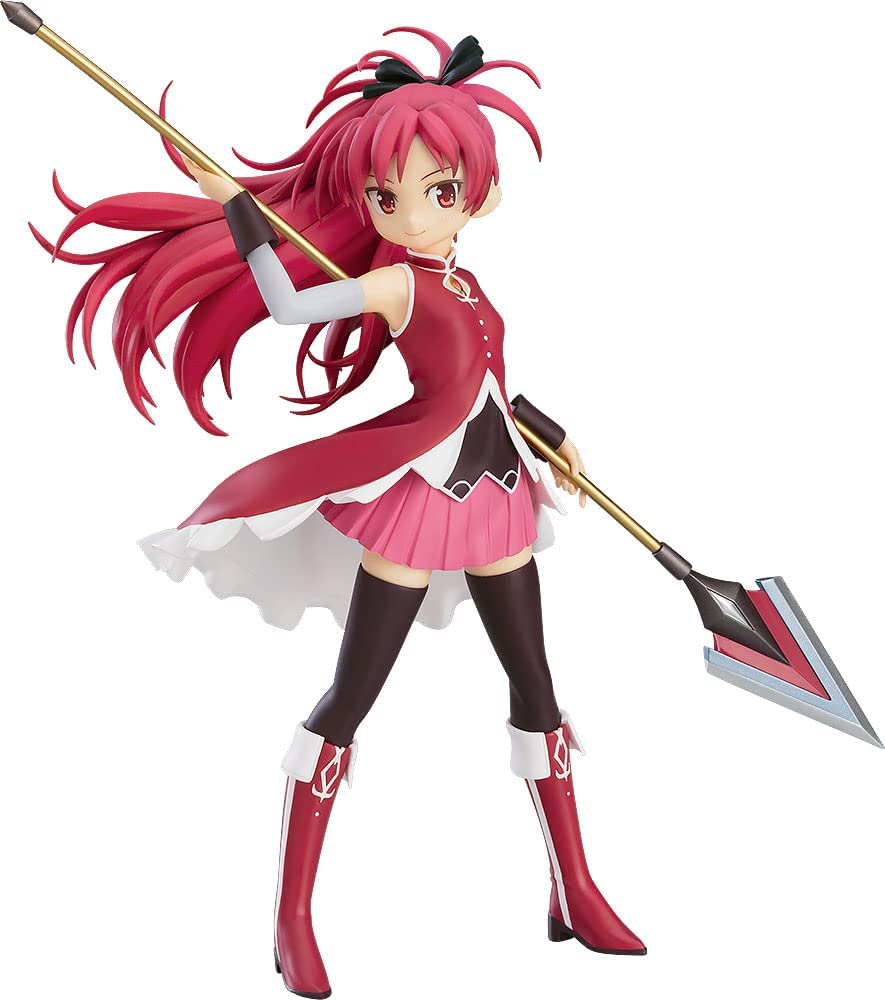 ポスターのみ　非売品 魔法少女まどか☆マギカ 佐倉杏子 B1 ポスター ポスターのみ 非売品 魔法少女まどか☆マギカ 佐倉杏子 B1