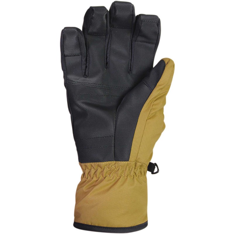 northcoast(ノースコースト) スノーグローブ スノボード手袋 (nw4155-bw)