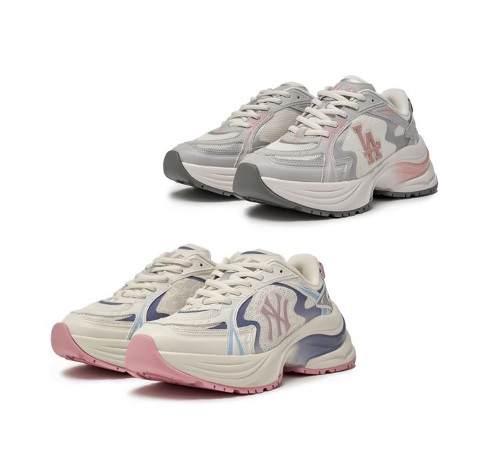 Curve Runner GD (3ARNCR16N-50WID,3ARNCR16N-07GRL)