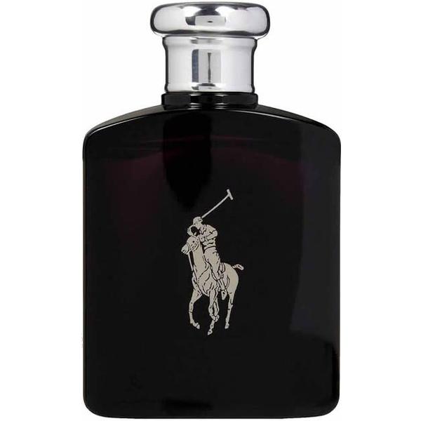 ラルフローレン ポロ ブラック EDT オードトワレ SP 125ml 香水 RALPH LAUREN