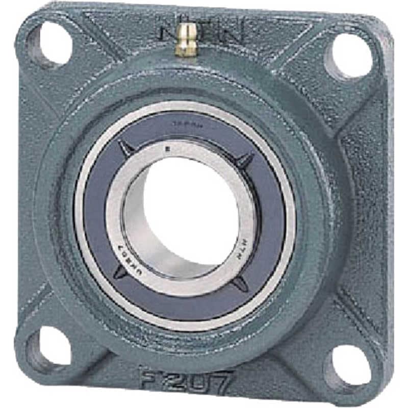 NTN　G ベアリングユニット　UKF217D1