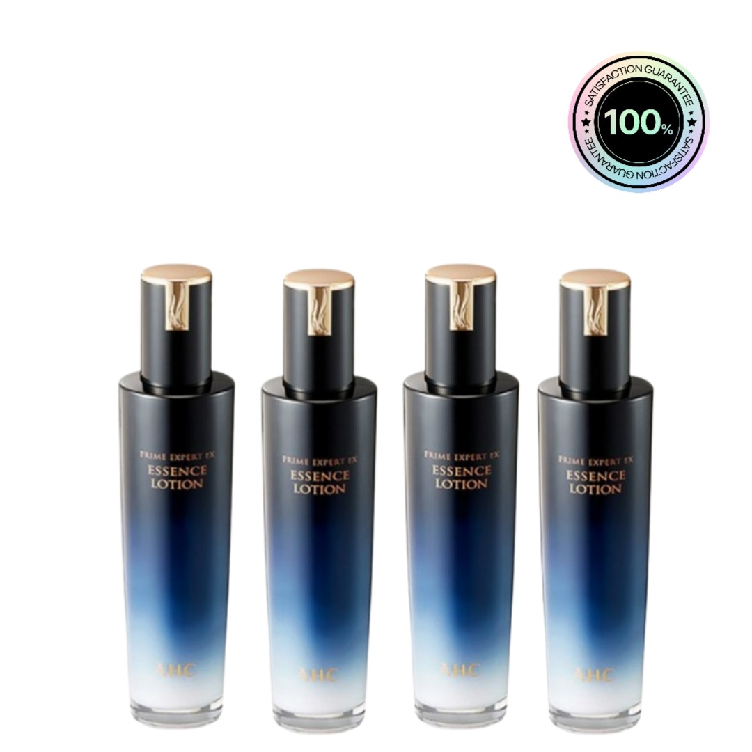 [プライムエキスパート EX ブースティングトナー 130ml x 4]韓国トナー 高保湿トナー エイジングケア化粧水 韓国スキンケア 乾燥肌対策 美 白効果トナー 肌バリアケア 栄養ト