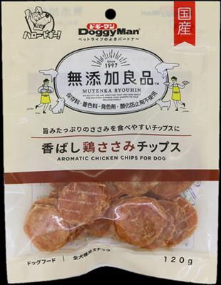 �h�M�[�}�� ���Y���Ǖi ���΂��{������ �`�b�v�X 120g