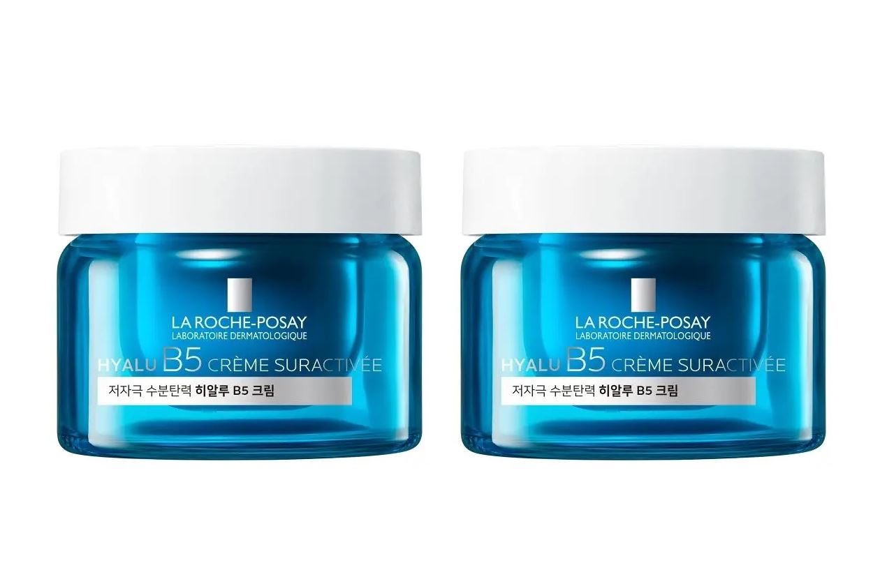 [1+1] ヒアルB5クリーム50ml