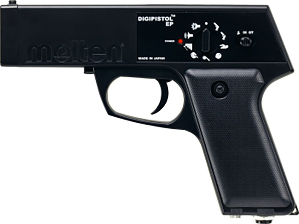 モルテン(Molten) EP デジピストル デジピストル870