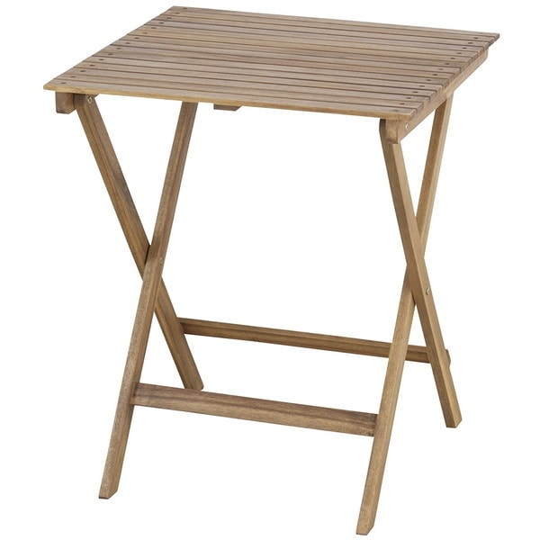 NX-902 Byron [ガーデニング折畳みテーブル ] メーカー直送