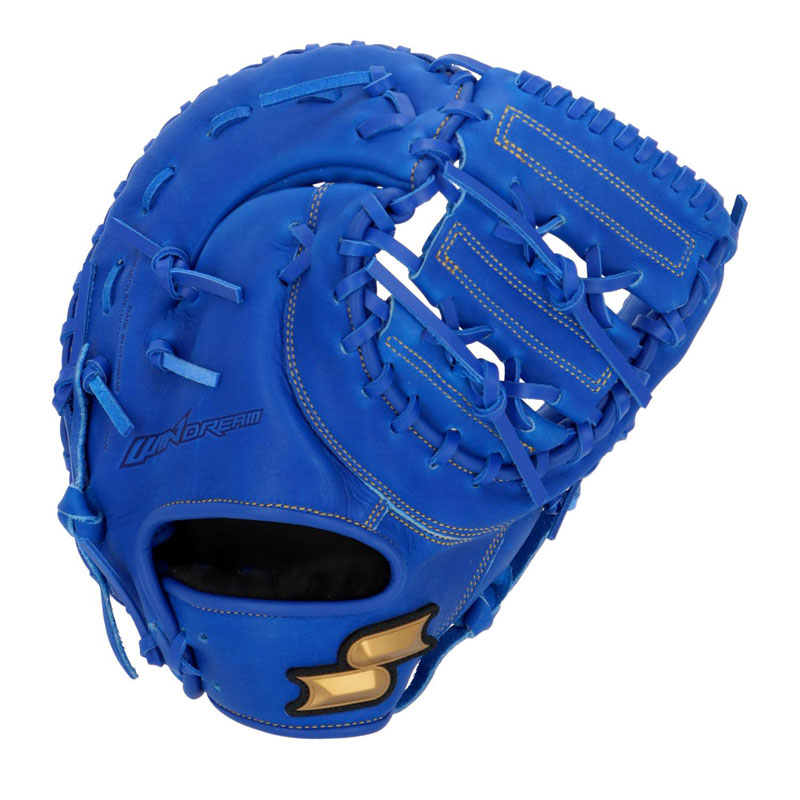 SSK(エスエスケイ) 少年軟式ウインドリームシリーズ 一塁手用 野球 グローブ 軟式野球グローブ WJF124　25AW