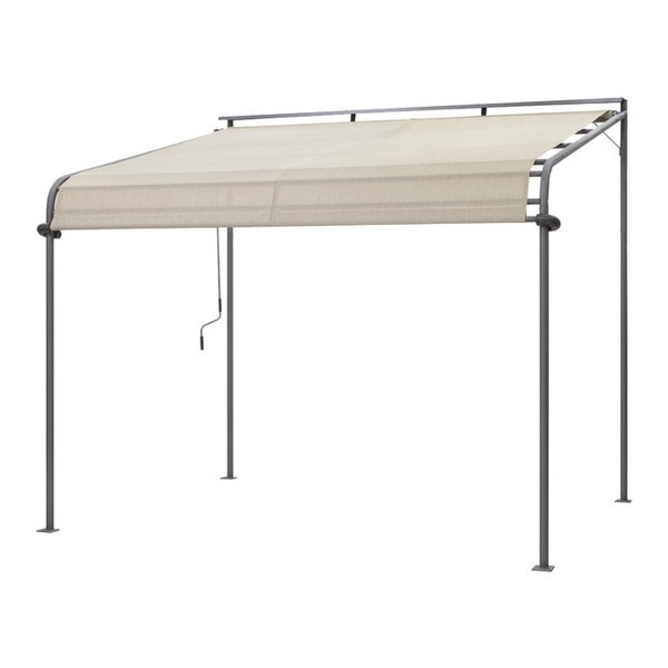 CSA-P30U3 クールサマーオーニングポーチ アーバングレー 3000 メーカー直送