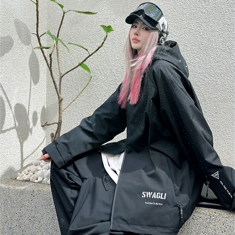 オリーブグリーン　スキーウェア 3L スキーウェア3L オリーブグリーン スキーウェア 3L オリーブグリーン