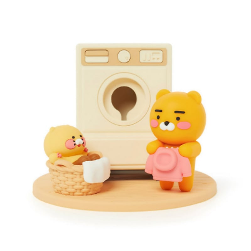 スマートウォッチ 充電スタンド コインランドリー