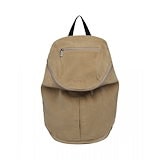 [EMIS] シアリングバックパック BEIGE / 韓国発 Qoo10 EMIS EMIS シアリングバックパック リュッ