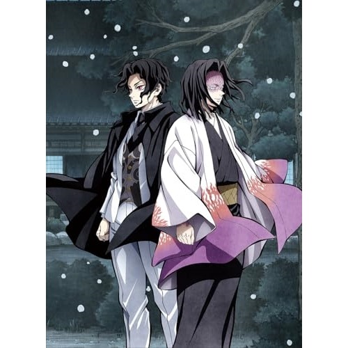 鬼滅の刃 柱稽古編 4(完全生産限定版) (DVD) ANZB-17707