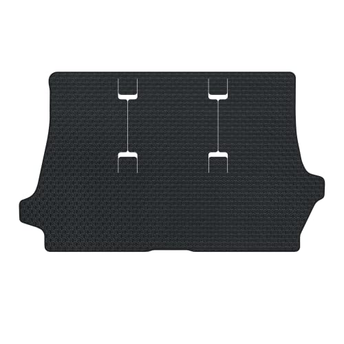 フリード/フリードハイブリッド GB系 ラバー製ラゲッジマット YMT FRD-GB2-R2-LUG