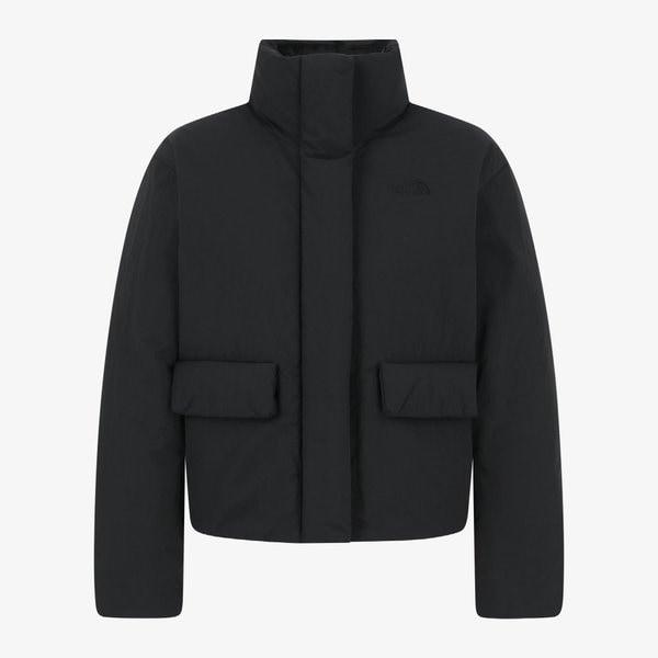 [公式] NJ1DR94J ホワイトラベル 女性 ボニータ ダウンジャケット (RDS) BLACK