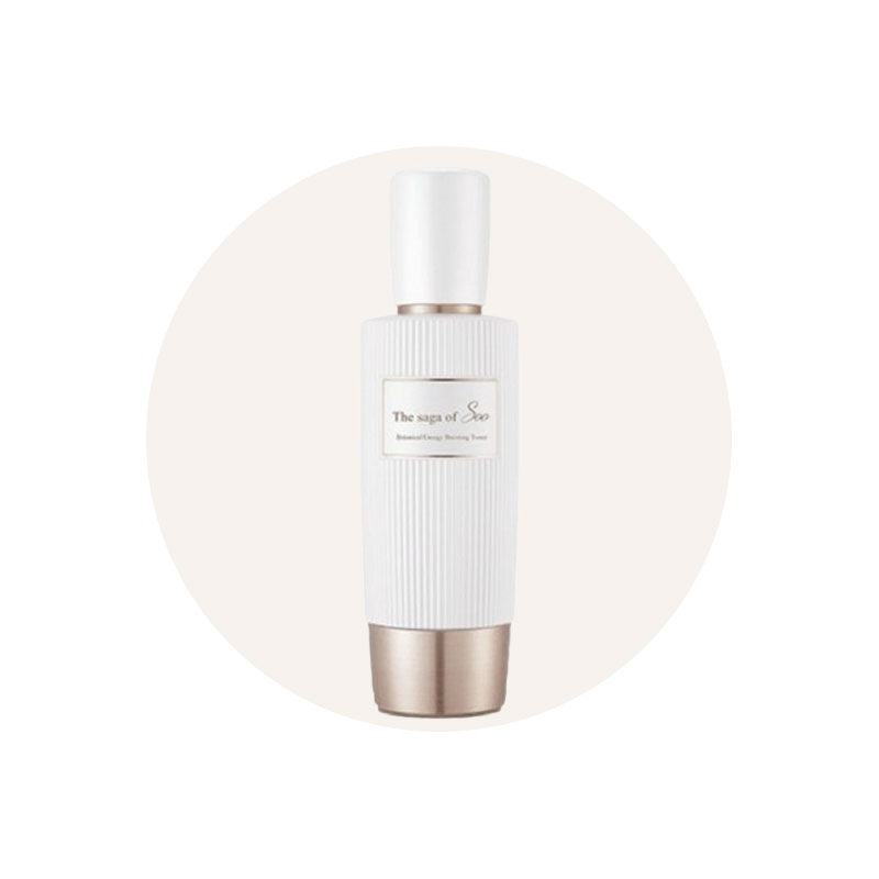 ボタニカル エナジー トナー 150ml 6,374円