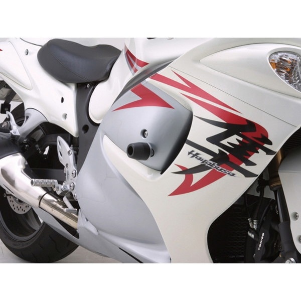 D79930 [エンジンプロテクター車種別キット GSX-1300Rハヤブサ(0814)]
