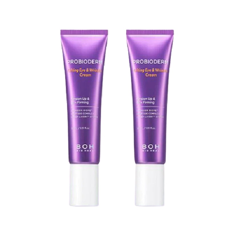 プロバイオダムリフティング アイクリーム/ 30ml + 30ml [2個セット]