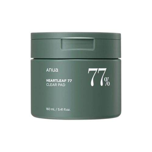 【正規品】ドクダミ77 クリアパッド160ml, 70本入り ,1本