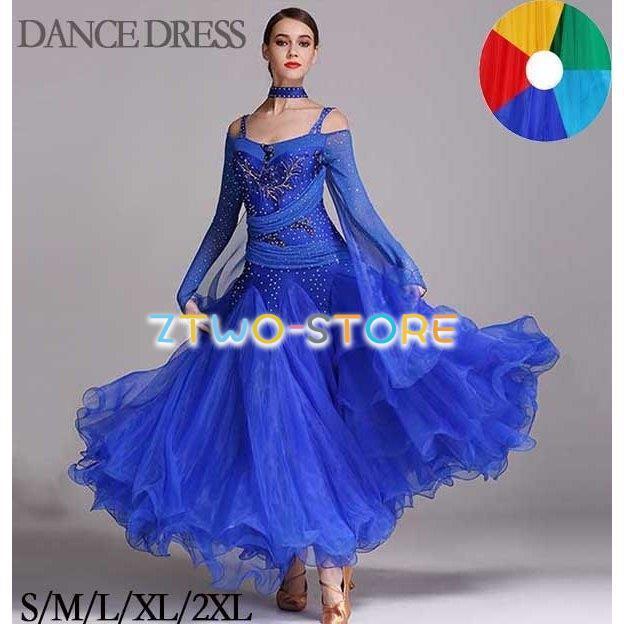 新しい子供用ダンスウェア 社交ダンス 社交ダンス ドレス ダンスドレスモダン ダンス ワンピース ラテンダンス衣装 社交ダンス 2枚購入で2163円OFF