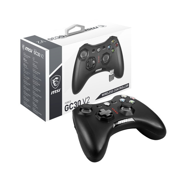 FORCE GC30 V2 FORCE GC30 V2ゲームパッド