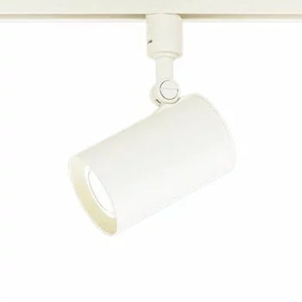 LSEB6110KLE1 [LED(電球色)スポットライト (配線ダクト取付型/アルミダイカストセードタイプ拡散タイプ)]