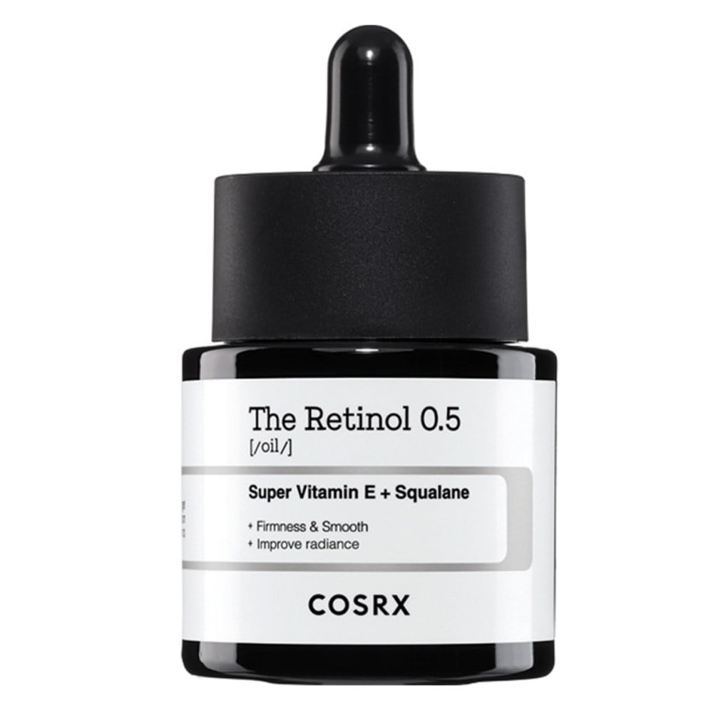 コスアルエックスザレチノール0.5オイル20ml1個
