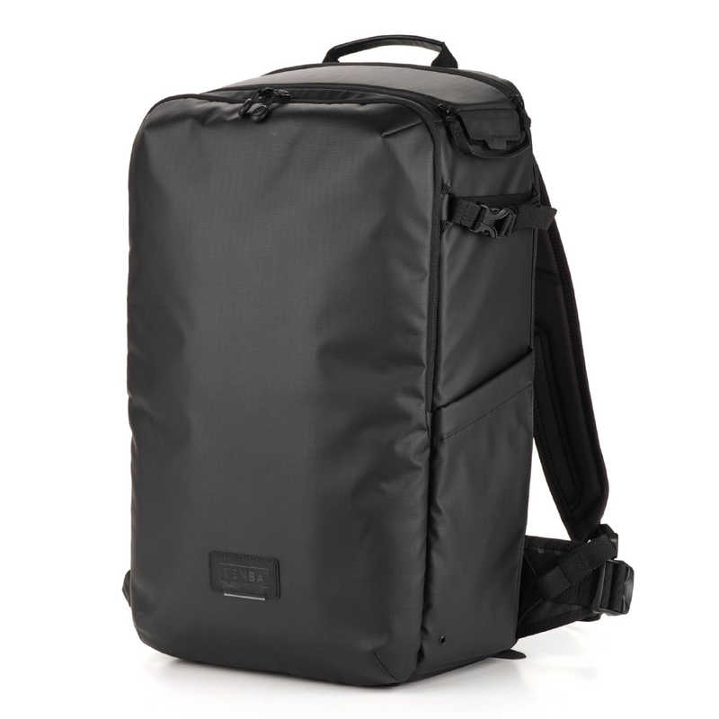 テンバ　カメラバッグ Solstice v2 24L Backpack TENBA Black　636-442