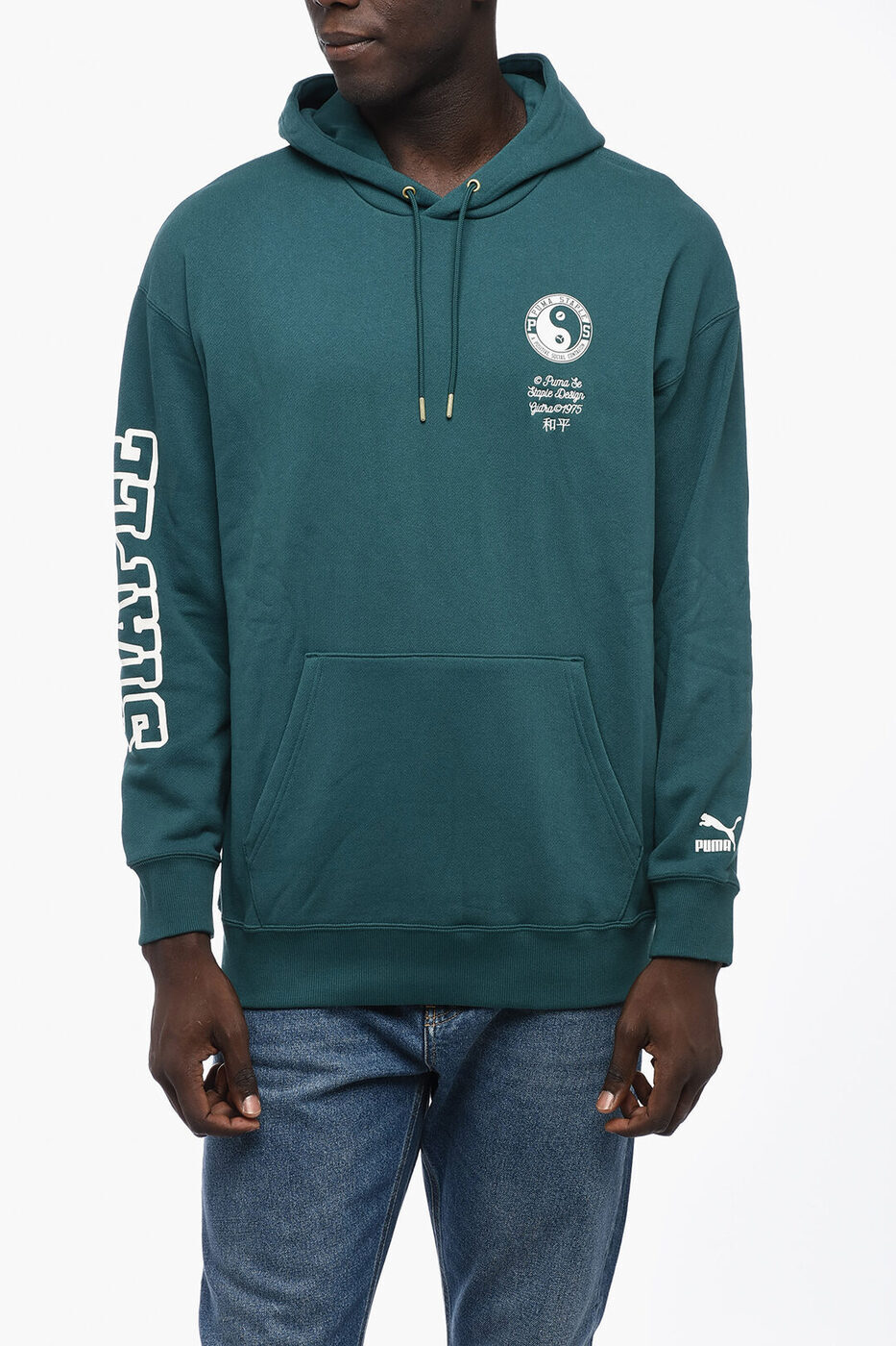 622202 43 秋冬2020 トレーナー メンズ dk 8,352円