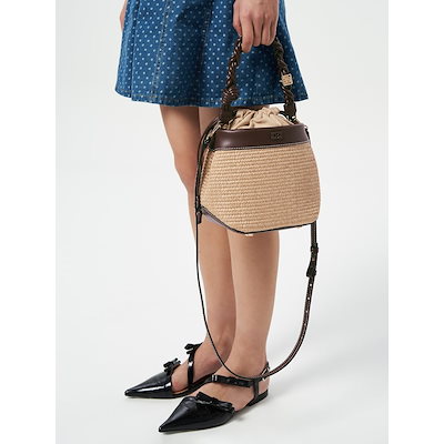 HERMES/エルメス クロシェット カデナ キー 3点セット 【公式通販】