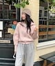 10 SHEA PINK