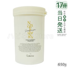 Qoo10] mccoy マッコイ ノンFエナジープレミアム 65 : ボディ