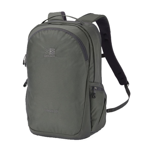 tribute 25 Dark Charcoal H47×W30×D22cm（25L） #501234-1210