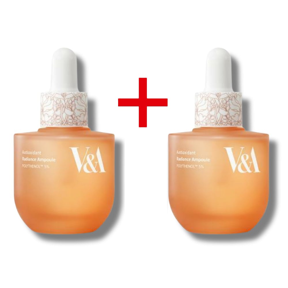 アンチオキシダント ラディアンス アンプル ダブル企画 (30ml+30ml)