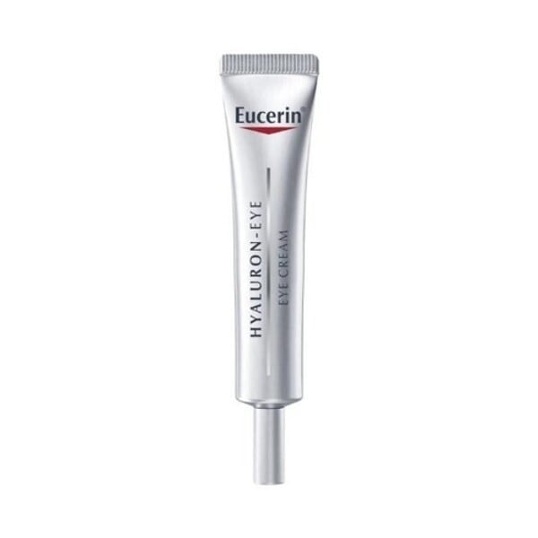 ユセリン ハイアロロン アイクリーム 15ml x 2個 (贈呈品なくなり次第贈呈終了)