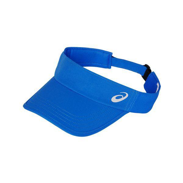 アシックス PF バイザー(3043A091401) サンキャップ 3403947