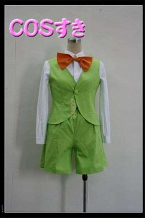 【新品開催 】ハウル動く城Howl s Moving Castle マルクル Markl コスプレ衣装 コスプレ衣装 COS 高品質 新品 Cosplay アニメ コスチュ