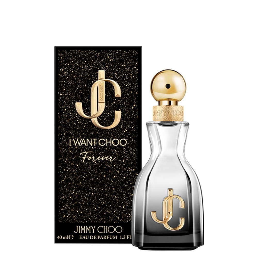ジミーチュウアイワンチューフォーエバーEDP40ml1個 8,642円