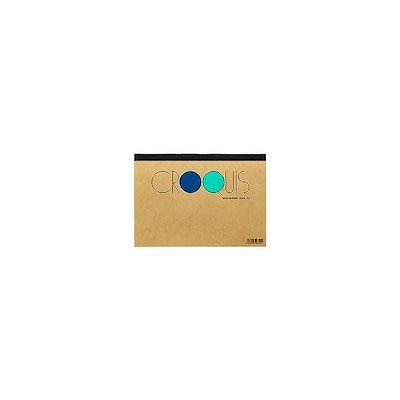 他サイト： クロッキーブック クロッキーパッド A5 マルマン S263の商品画像