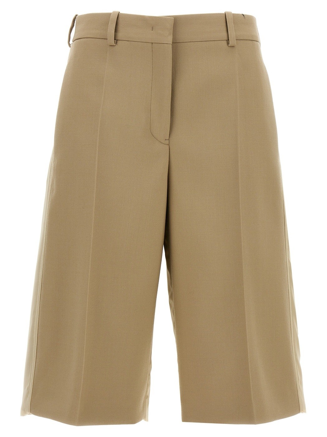 J03KA0230J40160238 ベージュ 春夏2024 ショーツ レディース ju
