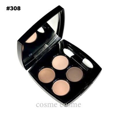 シャネル レキャトルオンブル #308 クレールオプスキュール(31458916430