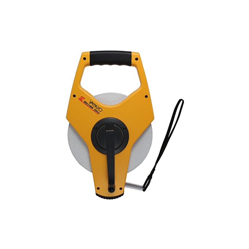 【3日以内発送】ヤマヨ(YAMAYO) サンエックスミリオン 50m OTR50X