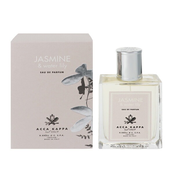 ジャスミン＆ウォーターリリー EDP SP 100ml