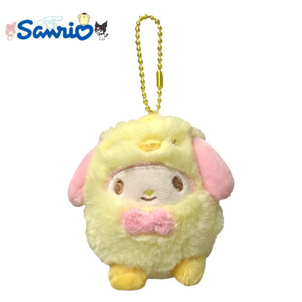 Qoo10] サンリオ マイメロディ ひよこ コスチュ