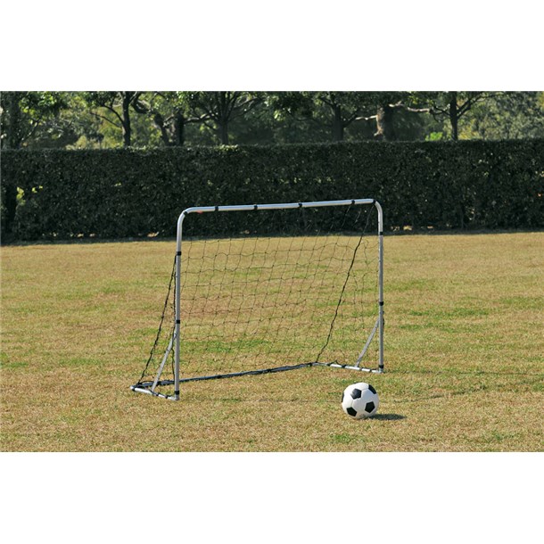 代金引換・個人宅配送不可 ミニサッカーゴールS152 サッカーキグ (b6231)