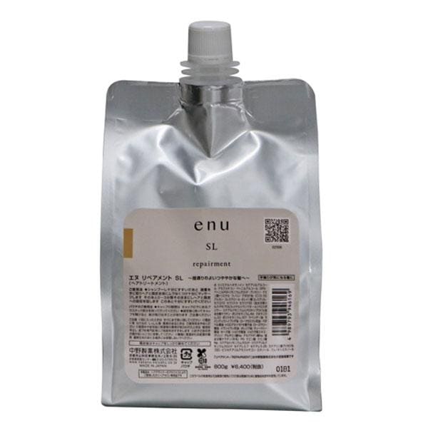 中野製薬 ENU エヌ リペアメント SL 800g NAKANO