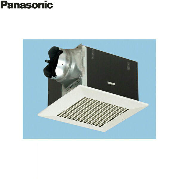 天井埋込形換気扇ルーバーセットタイプ FY-32B7M/34