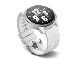 Xiaomi Xiaomi Watch S1 Active シリコンストラップ